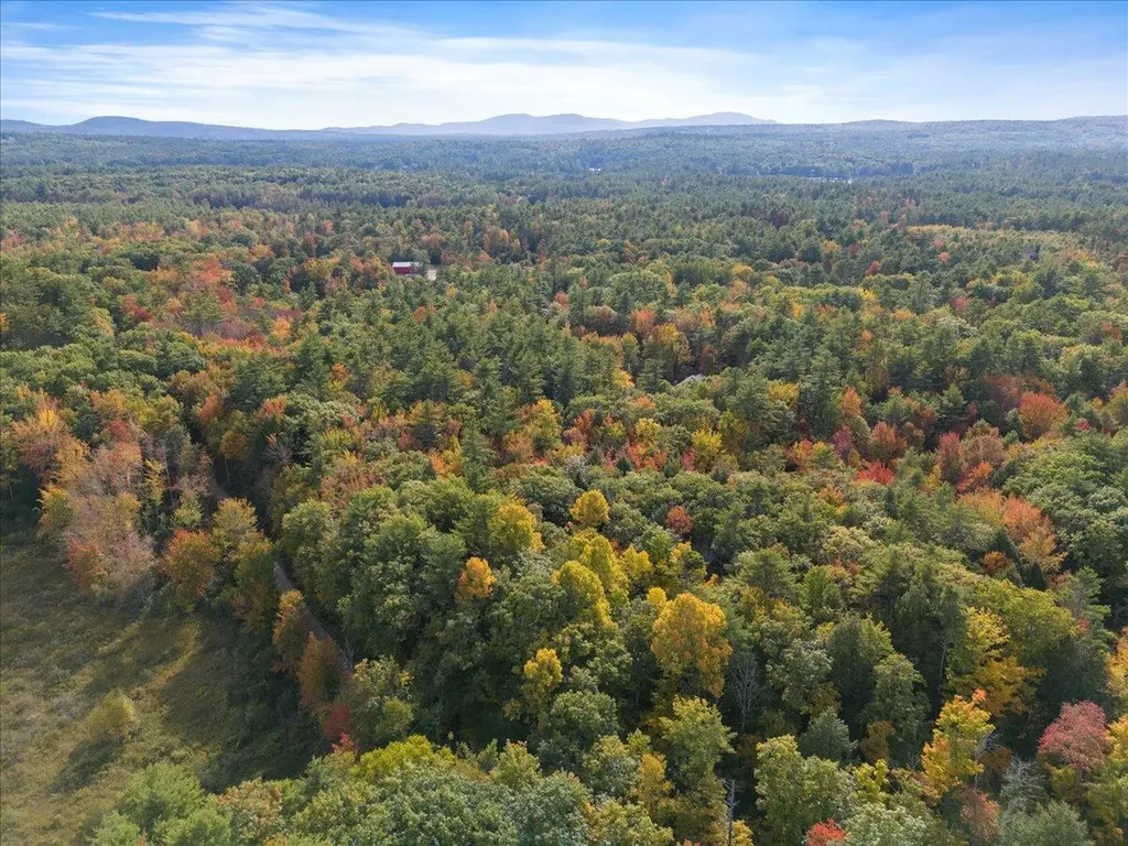 Lot 0 Goodwin Road Newfield ME 04095