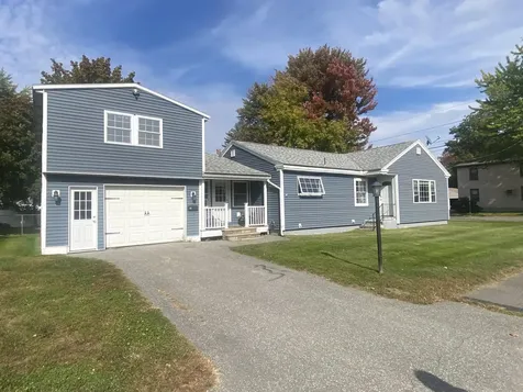 8 Saint John Street Winslow ME 04901