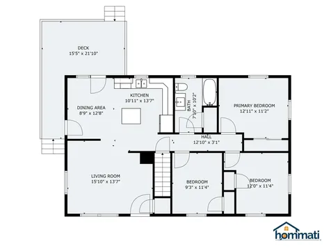 27 Ivanhoe Drive Topsham ME 04086
