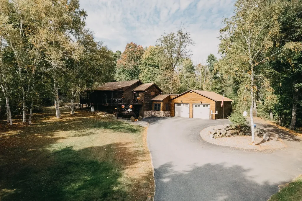 1811 Stage Road Etna ME 04434