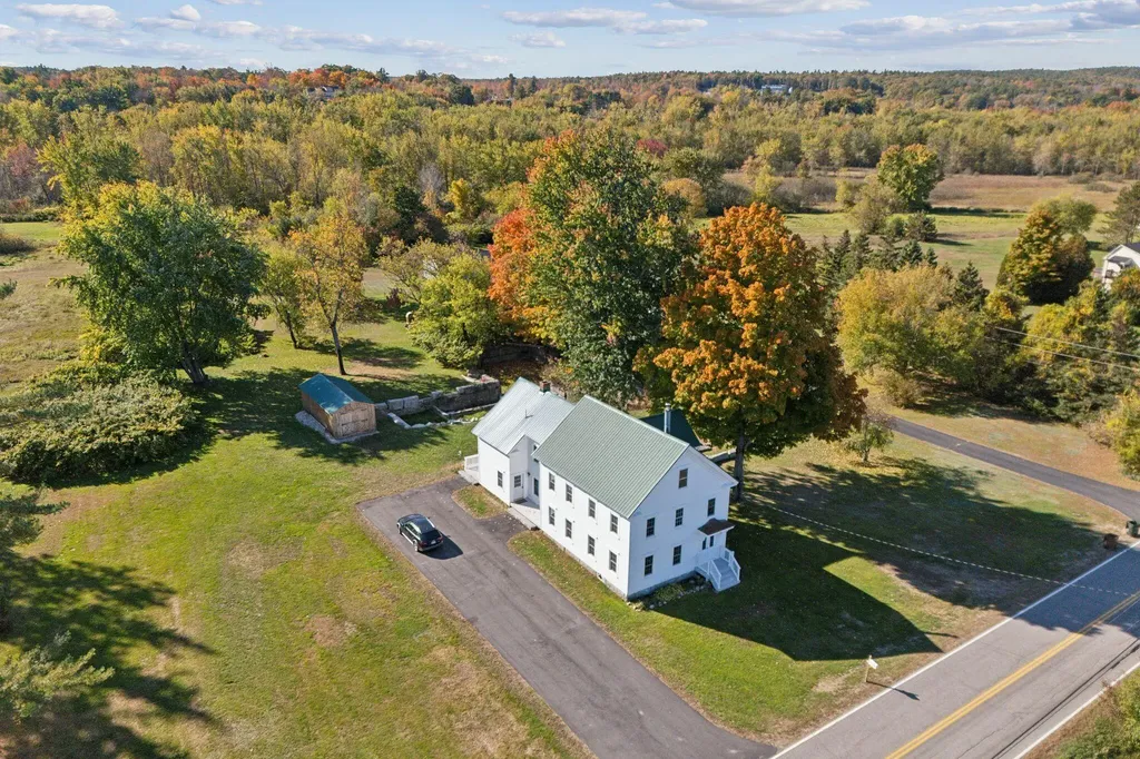 260 Boom Road Saco ME 04072