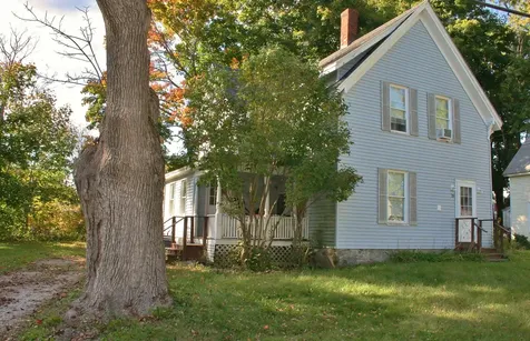 26 Jefferson Street Rockland ME 04841