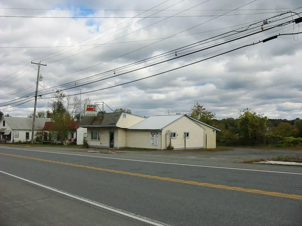 778 & 774 Skowhegan Road Fairfield ME 04937