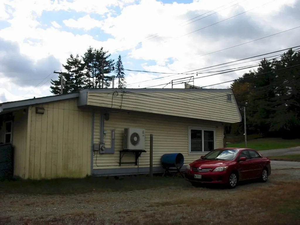 778 & 774 Skowhegan Road Fairfield ME 04937