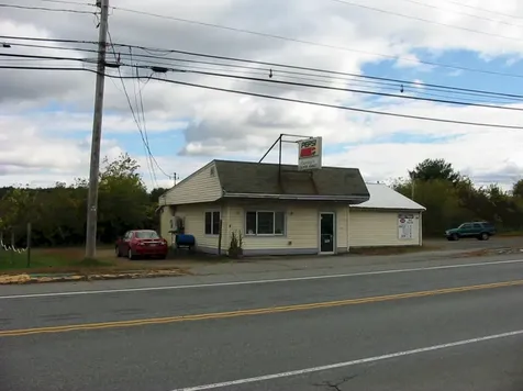 778 & 774 Skowhegan Road Fairfield ME 04937