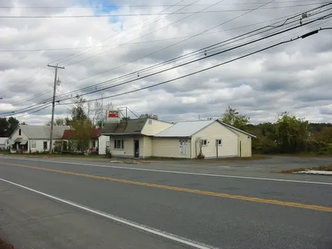 778 & 774 Skowhegan Road Fairfield ME 04937
