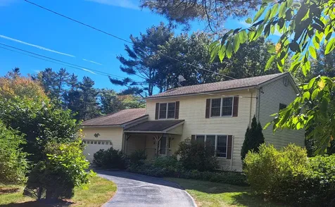 6 Brookside Drive Topsham ME 04086