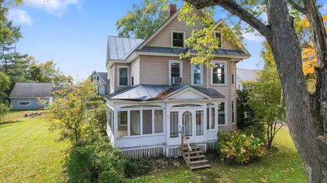 158 Summer Court Pittsfield ME 04967