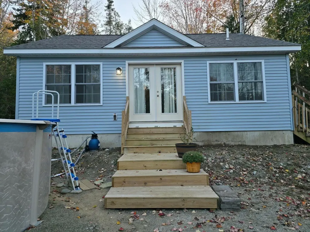 149 Settlers Drive Hancock ME 04640