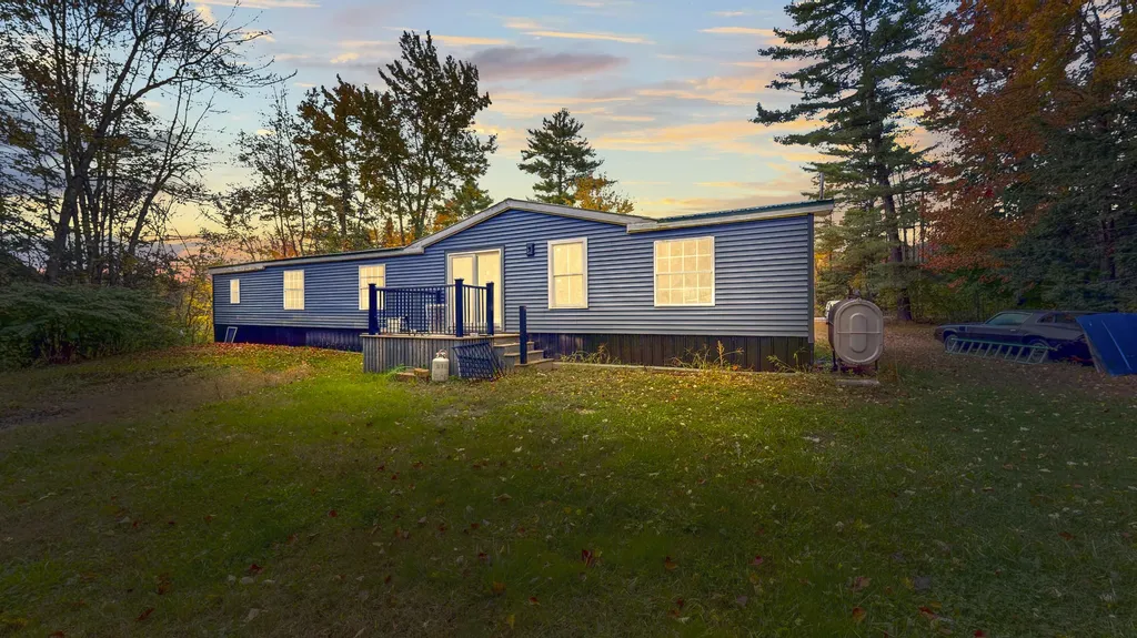 72 Center Bridge Road Turner ME 04282