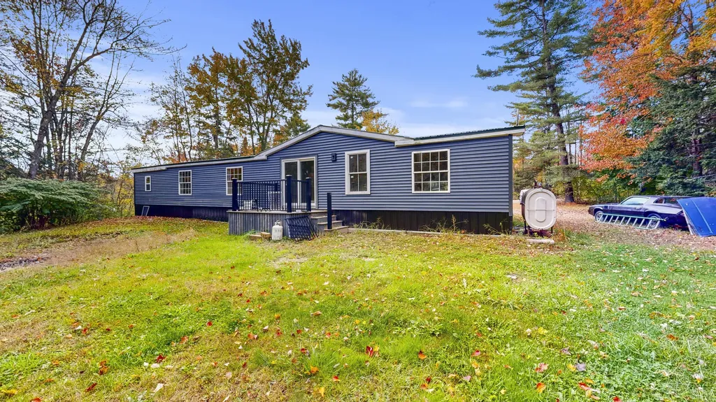 72 Center Bridge Road Turner ME 04282
