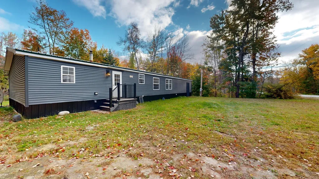 72 Center Bridge Road Turner ME 04282