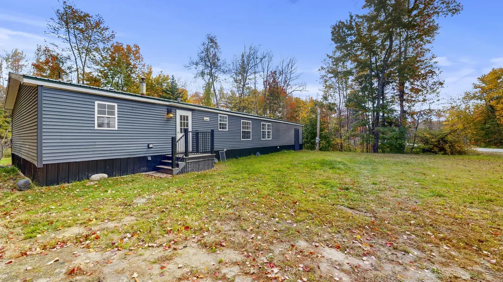 72 Center Bridge Road Turner ME 04282