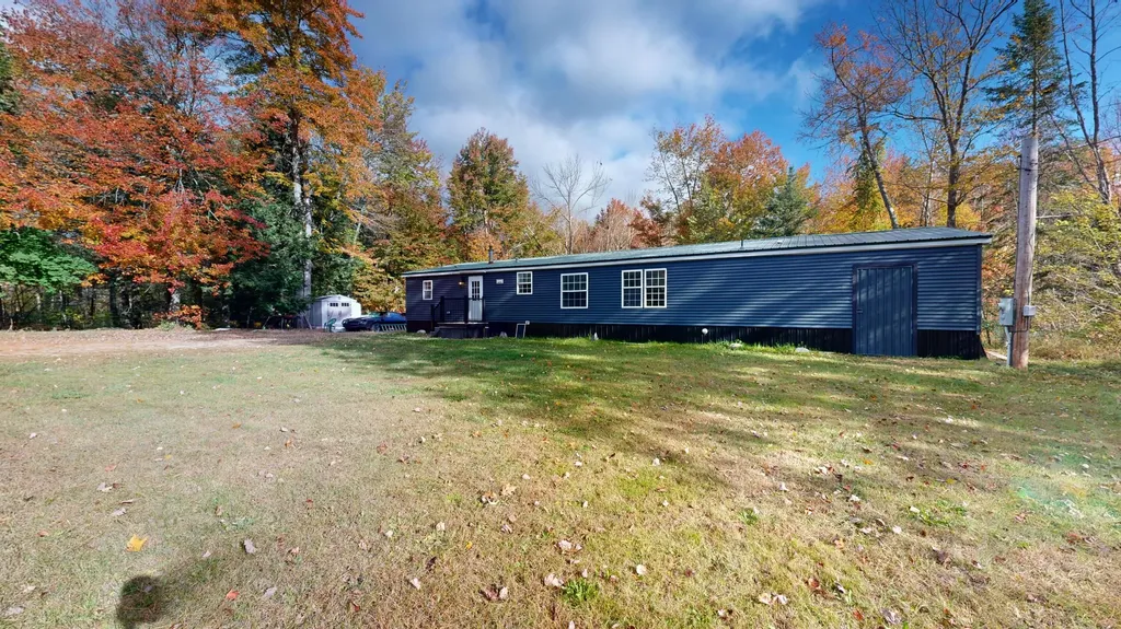 72 Center Bridge Road Turner ME 04282