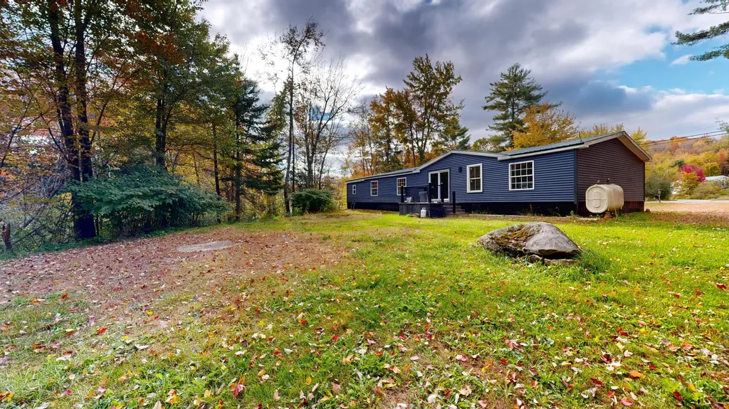 72 Center Bridge Road Turner ME 04282