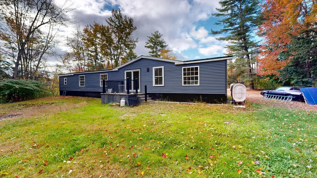 72 Center Bridge Road Turner ME 04282