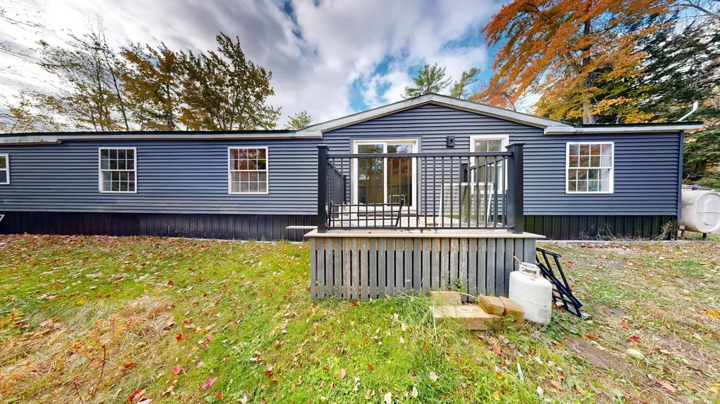 72 Center Bridge Road Turner ME 04282