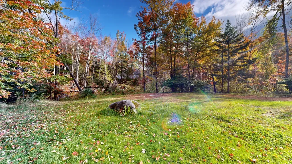 72 Center Bridge Road Turner ME 04282
