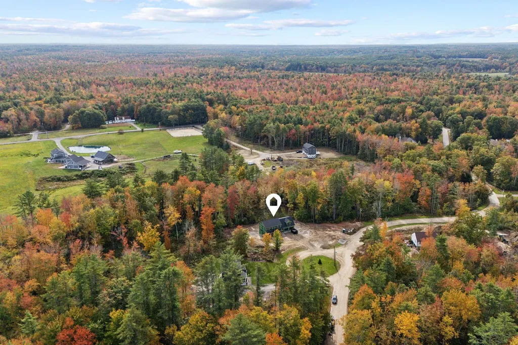 68 Legros Lane Arundel ME 04046