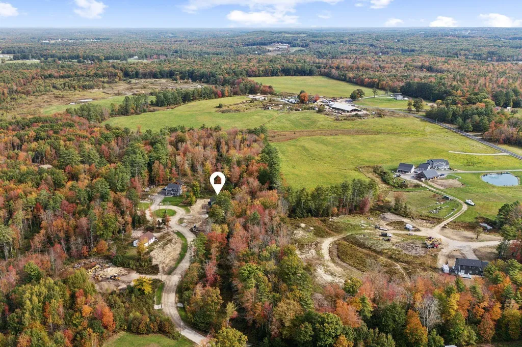 68 Legros Lane Arundel ME 04046