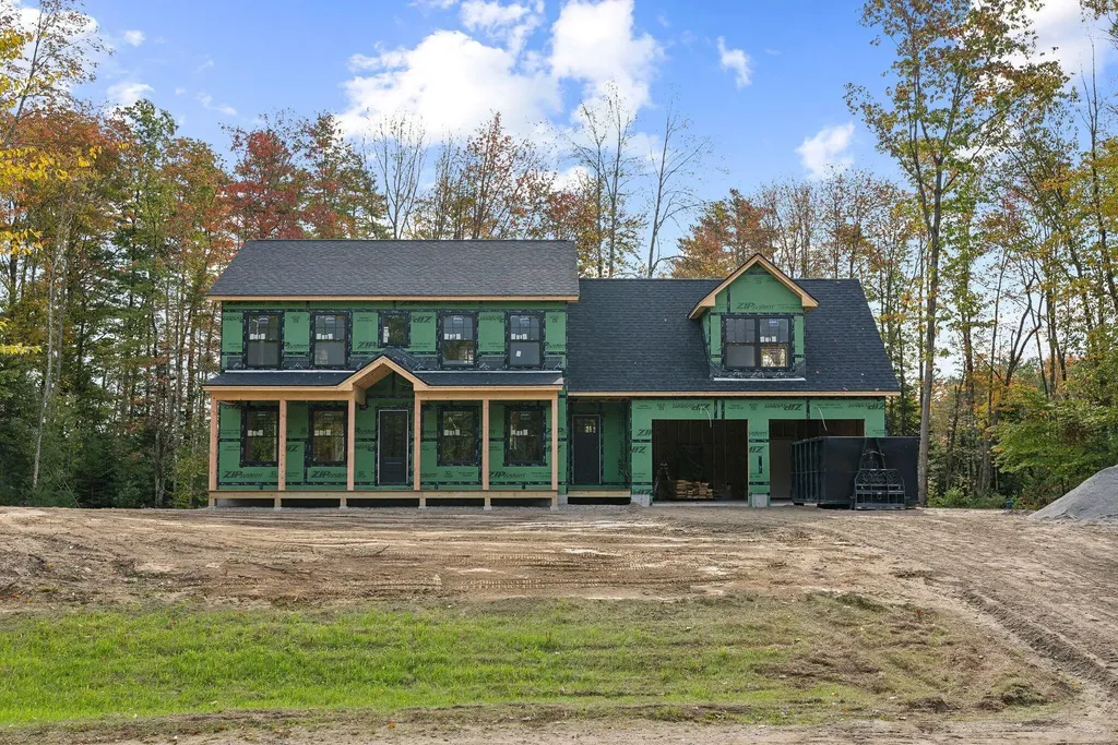68 Legros Lane Arundel ME 04046