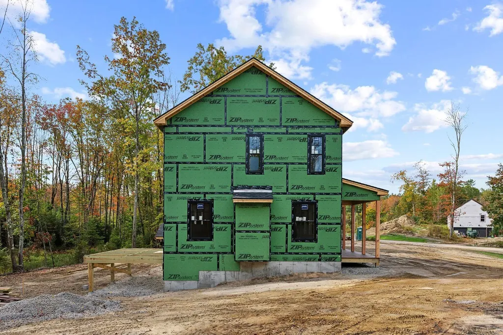 68 Legros Lane Arundel ME 04046