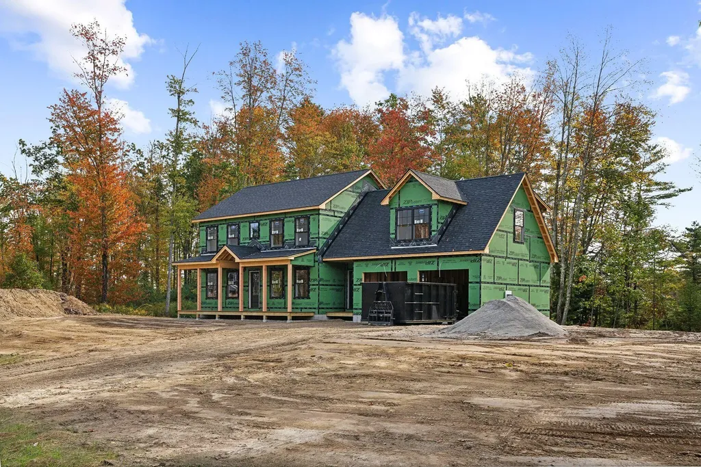 68 Legros Lane Arundel ME 04046