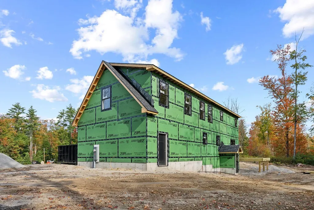 68 Legros Lane Arundel ME 04046