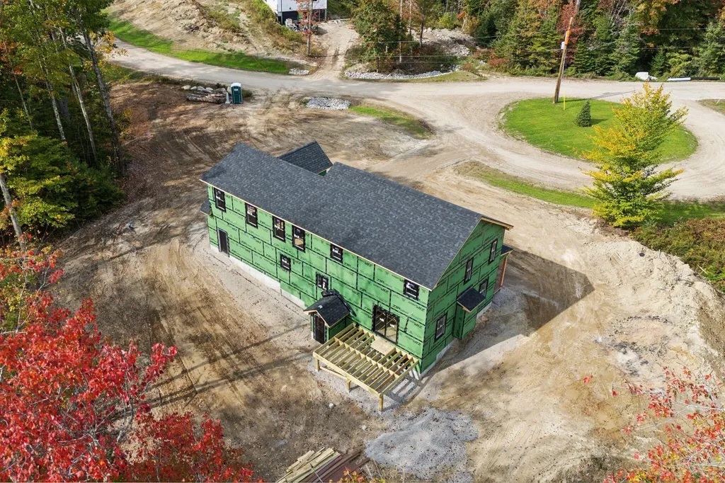 68 Legros Lane Arundel ME 04046