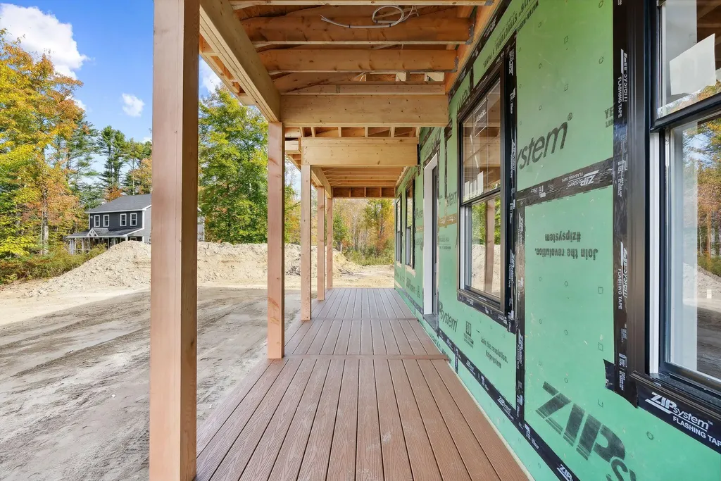 68 Legros Lane Arundel ME 04046