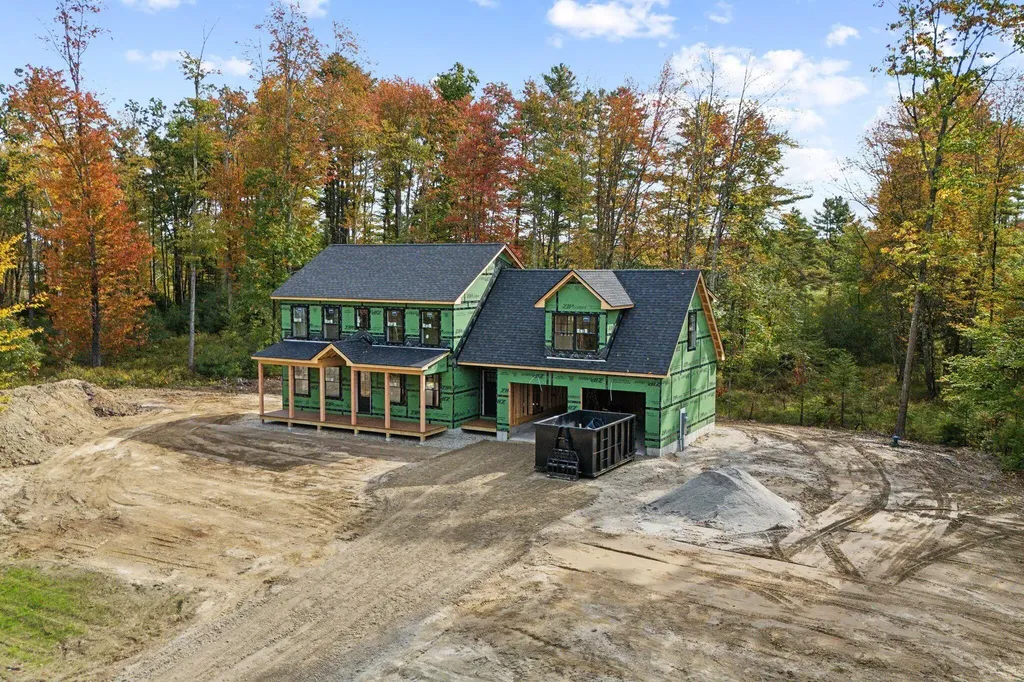 68 Legros Lane Arundel ME 04046