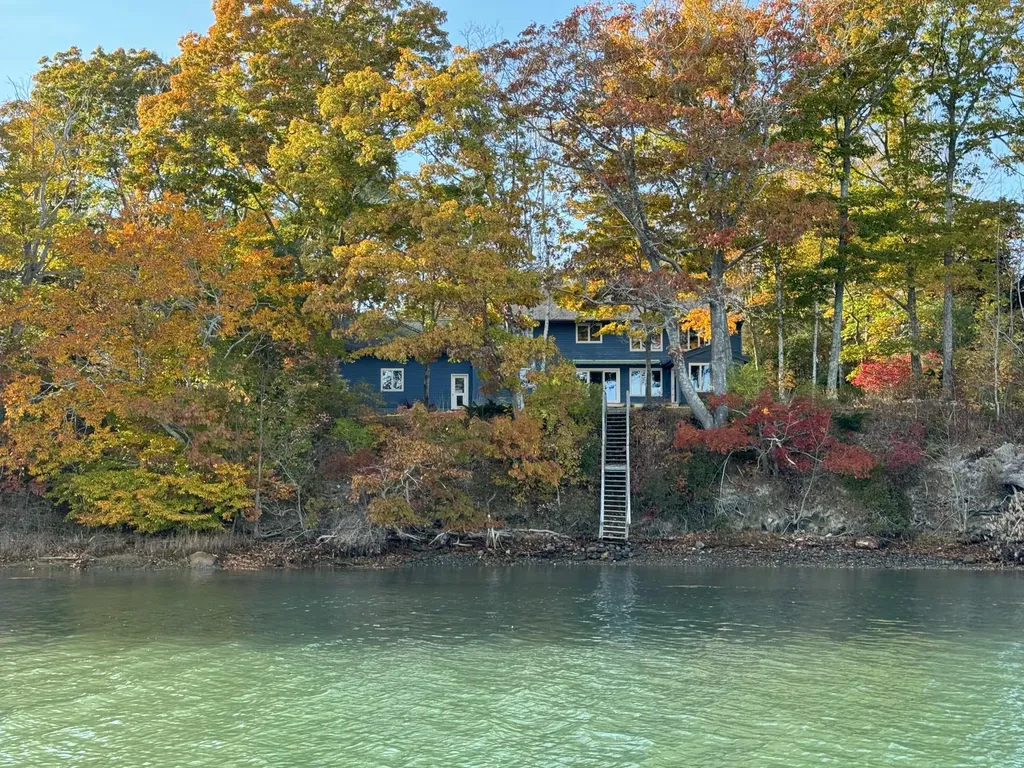 16 Portside Drive Harpswell ME 04079