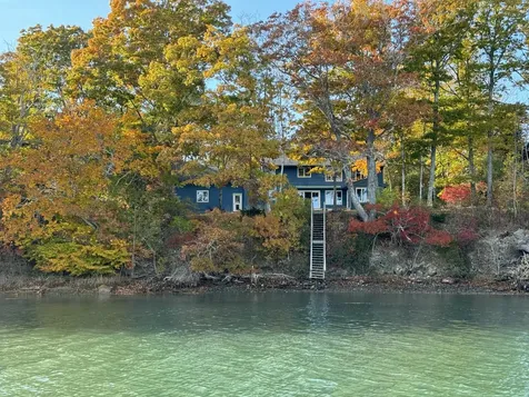 16 Portside Drive Harpswell ME 04079