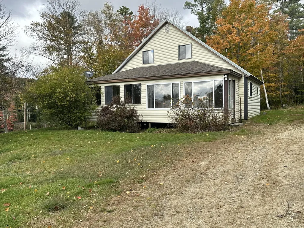54 Martin Road Rumford ME 04276