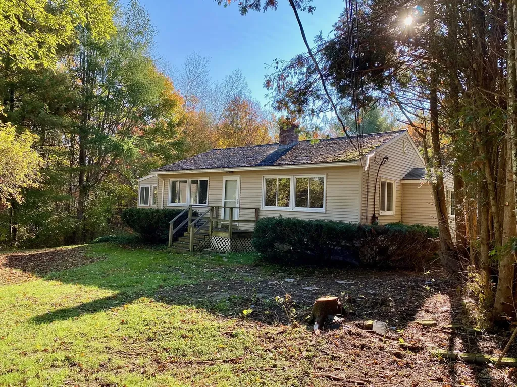 81 Wilson Road Gorham ME 04038