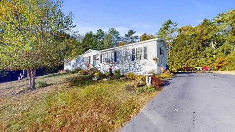104 Poulin Court Turner ME 04282