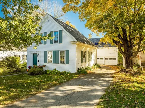 344 Main Street Thomaston ME 04861