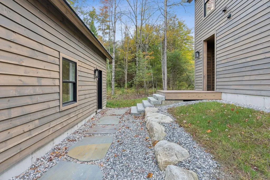 11 Camp Loop Lane Bridgton ME 04009