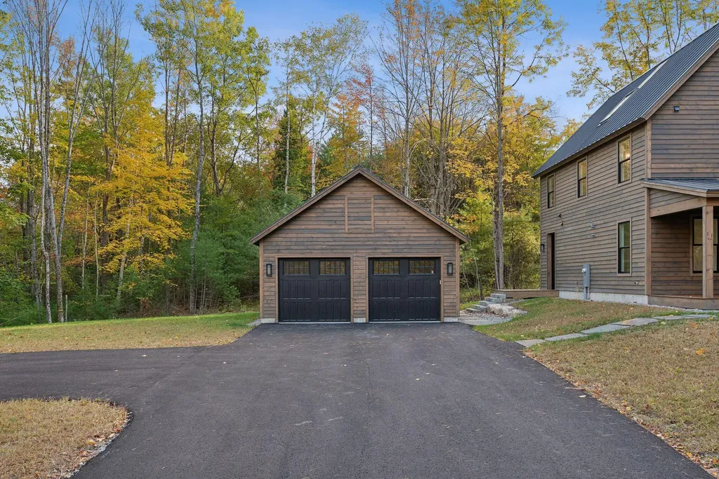 11 Camp Loop Lane Bridgton ME 04009