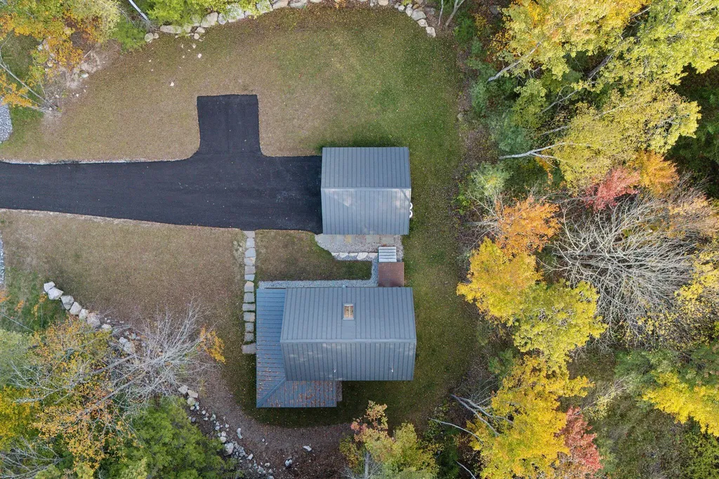 11 Camp Loop Lane Bridgton ME 04009
