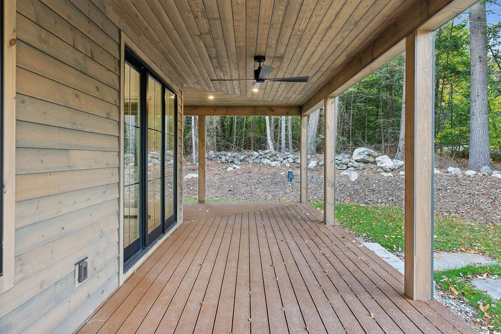 11 Camp Loop Lane Bridgton ME 04009