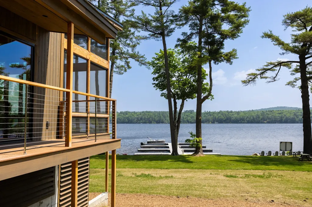 11 Camp Loop Lane Bridgton ME 04009