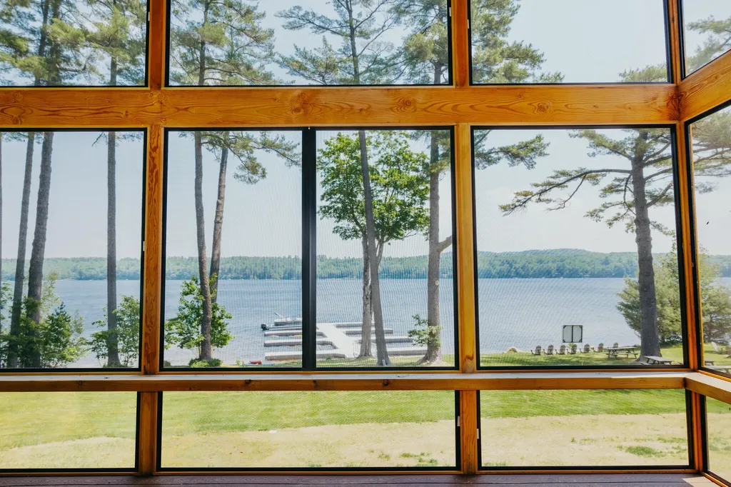11 Camp Loop Lane Bridgton ME 04009
