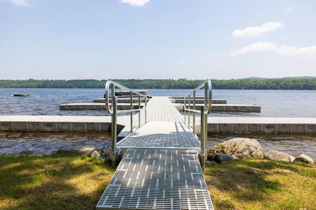 11 Camp Loop Lane Bridgton ME 04009
