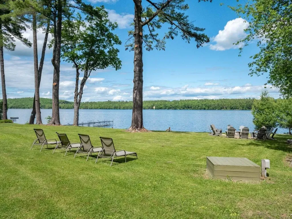 11 Camp Loop Lane Bridgton ME 04009