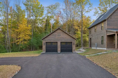 11 Camp Loop Lane Bridgton ME 04009