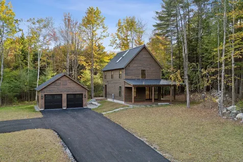11 Camp Loop Lane Bridgton ME 04009