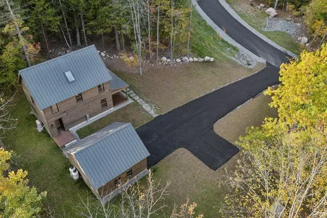 11 Camp Loop Lane Bridgton ME 04009