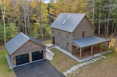11 Camp Loop Lane Bridgton ME 04009