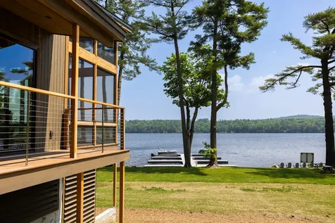 11 Camp Loop Lane Bridgton ME 04009